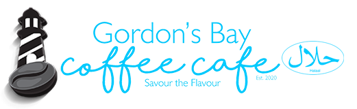 Gordon's Bay Coffee Cafe Logo